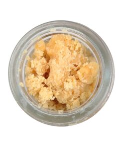 SUNSET SHERBET BUDDER