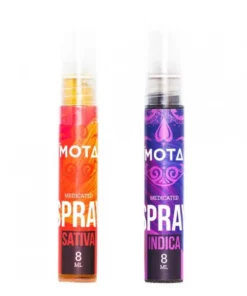 MOTA THC Spray
