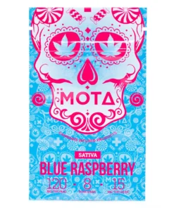 MOTA THC Jellies