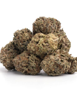 Black Diamond Strain