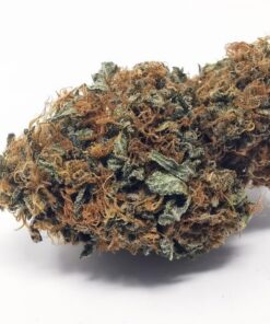 Bubba Kush