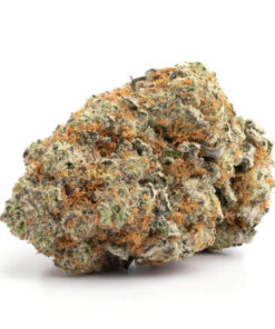 Bubble Gum Sherb