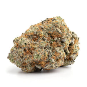 Bubble Gum Sherb