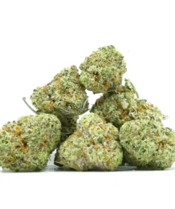 Double OG Popcorn