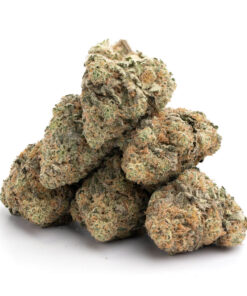 FROSTED FRUIT CAKE strain