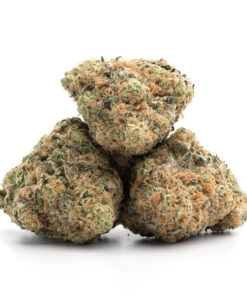 FROSTED FRUIT CAKE strain