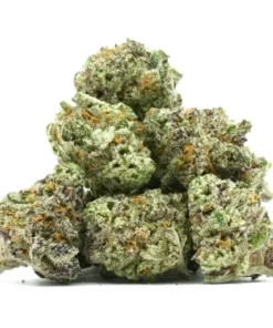 Peanut Butter Breath Popcorn