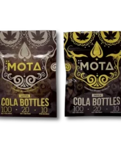 MOTA THC Gummies
