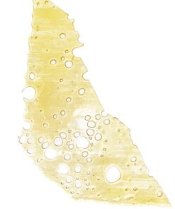 YODA OG - SHATTER