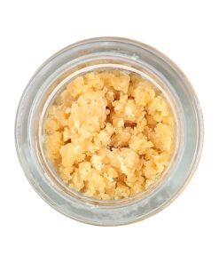 ORANGE CRUSH BUDDER