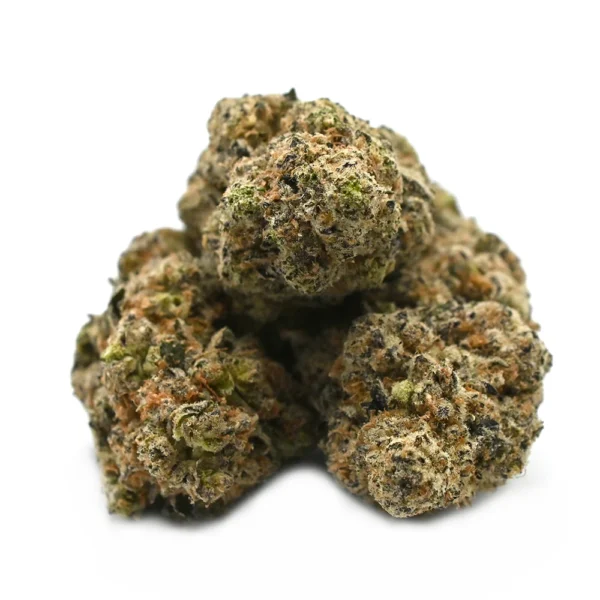 GUSHERS WEED STRAINS