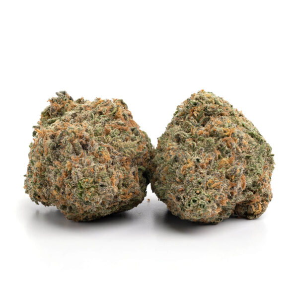Strawberry Shortcake