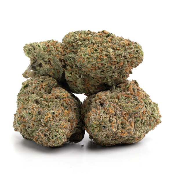 Strawberry Shortcake