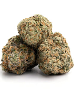 Zkittlez Strain