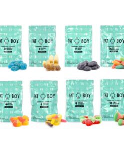 Fat Boy Gummies