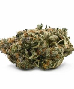 Bubba Kush