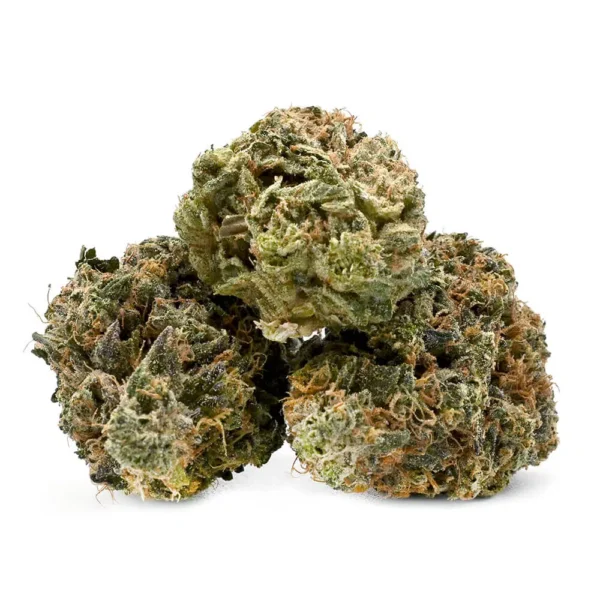 Bubba Kush