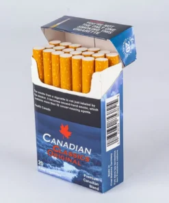 Canadian Classics Original