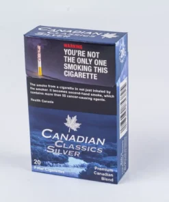 Canadian Full Cigarettes