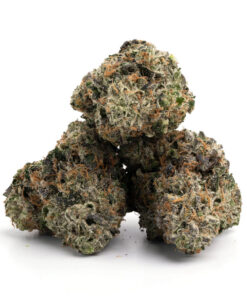 Pink Death strain