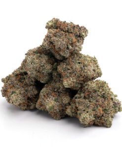 Rockstar strain