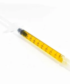 Delta 9 Premium THC Distillate Syringe (1ml)