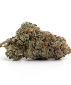 God Green Crack Strain