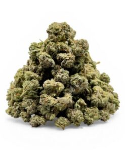 Pink Pussy Strain