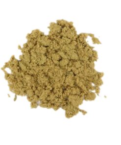 Gorilla Butter Kief Concentrates