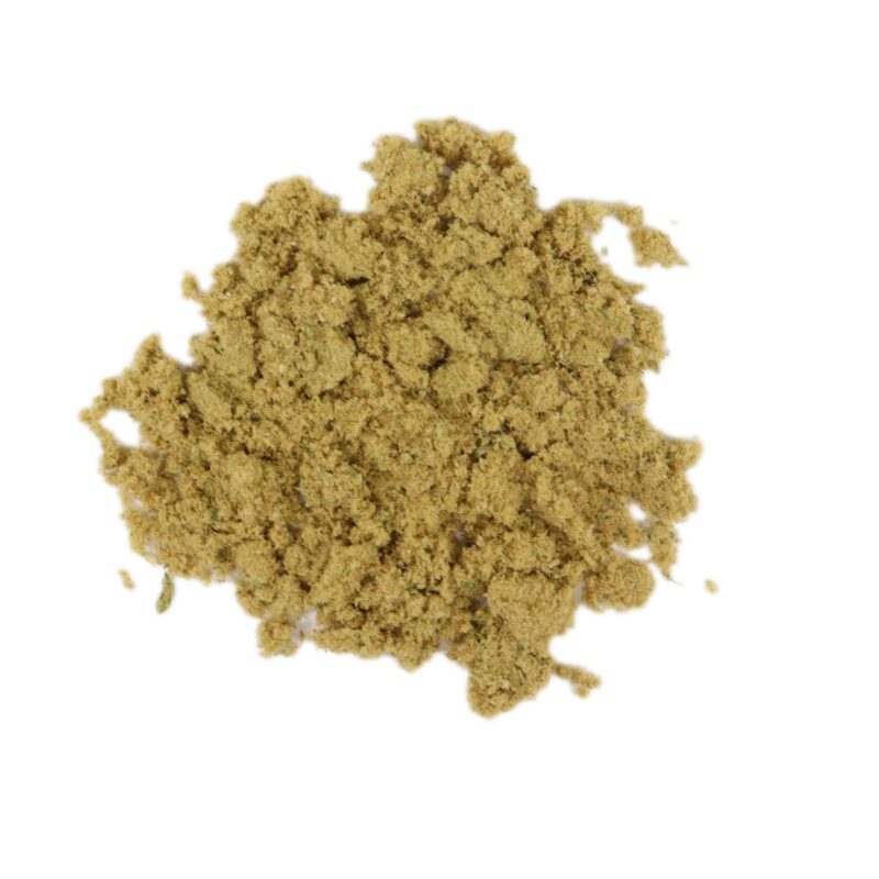 Gorilla Butter Kief – AAAA