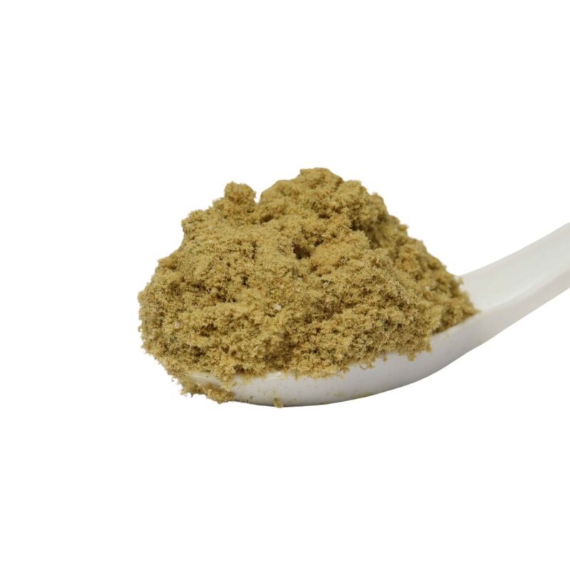 Gorilla Butter Kief – AAAA