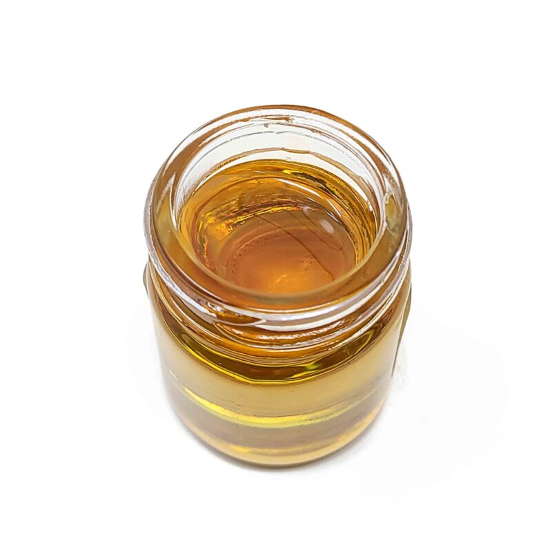 D9 Premium THC Distillate - 1ml