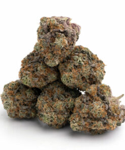 Death Gas Strain