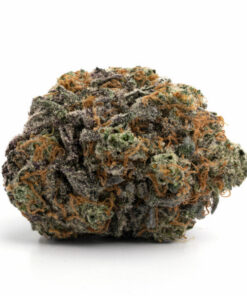 Death Gas Strain