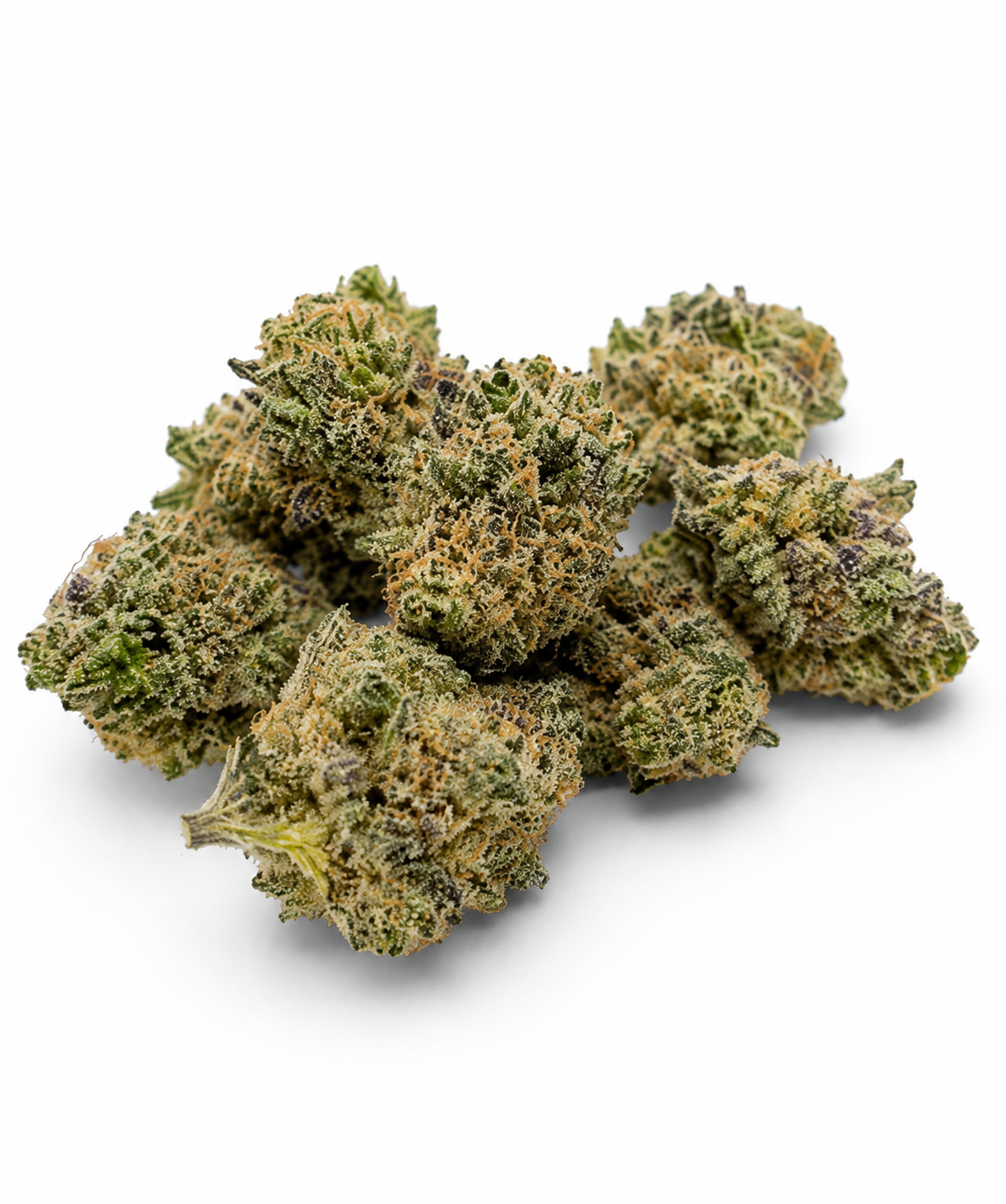 Layer Cake Strain Popcorn