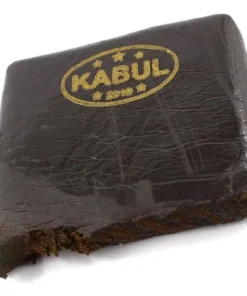 Afghan Kabul Hash