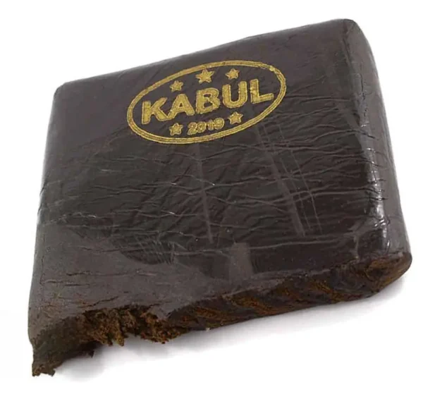 Afghan Kabul Hash
