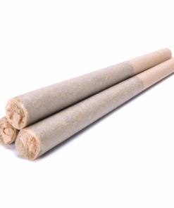 King size Pre-roll Joints 1.5g/each