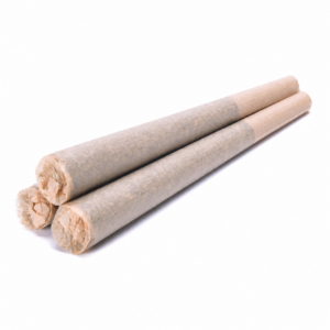 King size Pre-roll Joints 1.5g/each