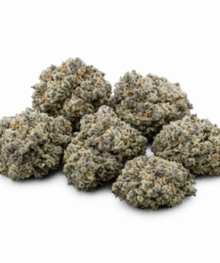 Quantum Kush Strain Popcorn