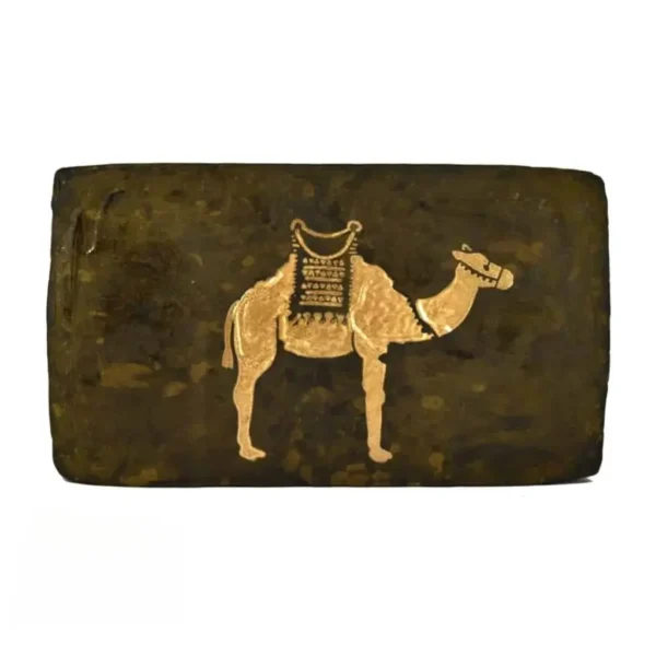 Golden Camel Hash
