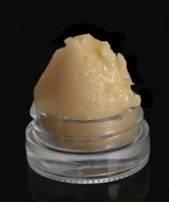 Lit Extracts Ayahuasca Purple Live Resin
