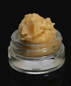 Lit Extracts Butterscotch Live Resin