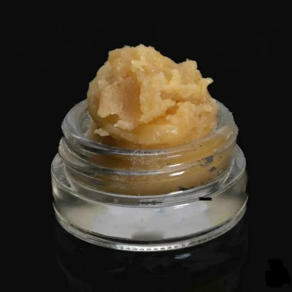 Lit Extracts Butterscotch Live Resin