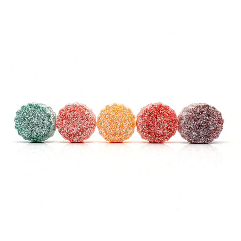 OneStop Assorted Gummies Value Pack – 4000mg - Image 4