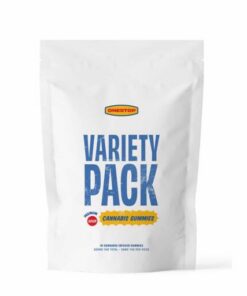 OneStop – Sour Variety Pack THC Gummies 500mg