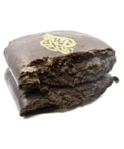 Al Jazeera Hash