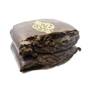 Al Jazeera Hash