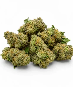 Hyper Za Strain Popcorn
