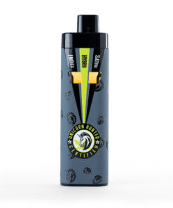 Unicorn Hunter: Dual Chamber Vape Pens (4g)